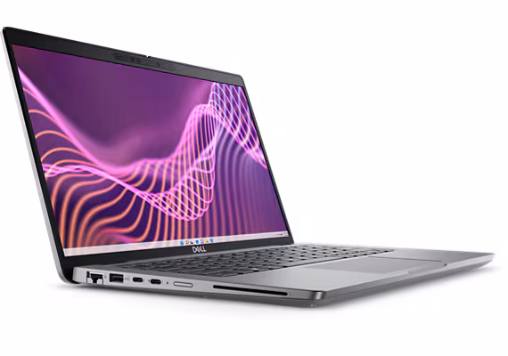 Dell Latitude 14 5440 poslovni prenosnik, Intel Core i5, TPM 2.0 varnostni čip