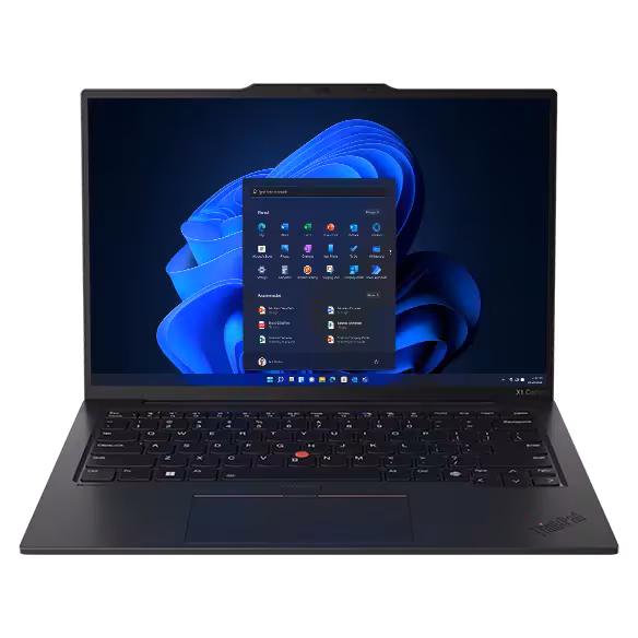 Lenovo ThinkPad X1 Carbon Gen 12 poslovni prenosnik, 14 palcev, 1,12 kg lahek